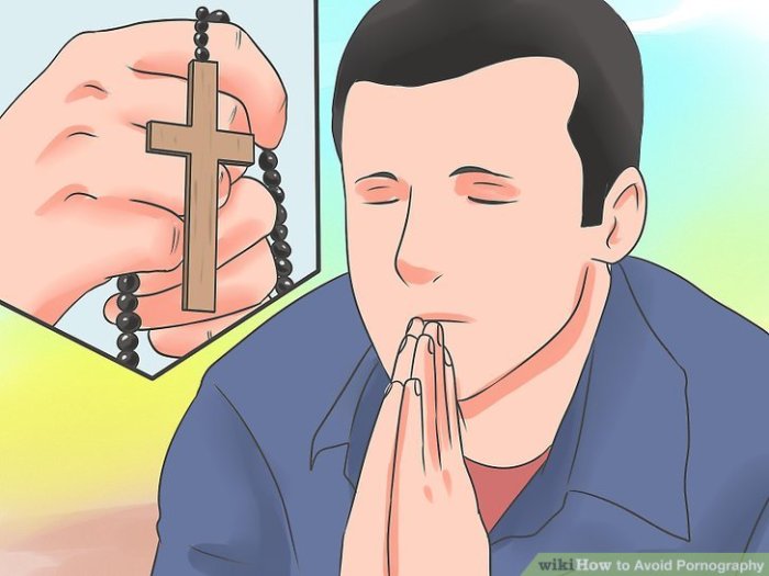 Pornography avoid wikihow Pornography avoid wikihow